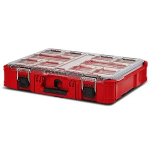 Genuine NEW MILWAUKEE 48228430 PACKOUT Organizer - Picture 1 of 2