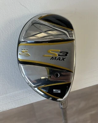 GOLF CLUB MEN USED - Image 1 of 2