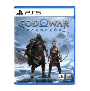 PS5 God of War Ragnarok [Korean Ver] | Sealed | Multi-Language - Picture 1 of 5
