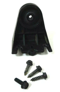 BOSE 501 SERIES IV ORIGINAL TWEETER MOUNT + OEM SCREWS USED REPLACEMENT PARTS 1A - Picture 1 of 5
