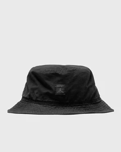 Nike Air Jordan Adult Unisex Size S/M Black Bucket Hat Washed Cotton DC3687 010 - Picture 1 of 10