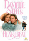 Danielle Steel's Heartbeat Dvd Drama (2006) John Ritter Quality Guaranteed