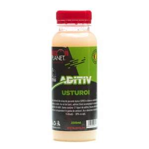 DIP base mais all’aglio – 250 ml. PVA FRIENDLY. - Bild 1 von 5