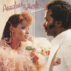 PEACHES & HERB - REMEMBER (REMASTERED EDITION ) CD NEU - Bild 1 von 1