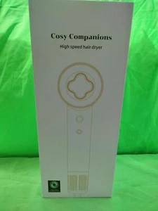 Cozy Companions High-Speed Brushless Haartrockner - Bild 1 von 3