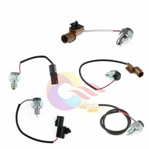 5* T/H Gearshiftt 4WD Transfer Control Switch For Mitsubishi Pajero V33 V43 + MT - Picture 1 of 9