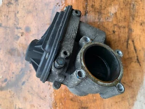 VOLVO C30 1.6 PETROL 2010 INTAKE THROTTLE BODY - Bild 1 von 4