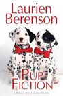 Pup Fiction Laurien Berenson New Book 9781496718389