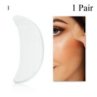 16Pcs Silicone Anti-Wrinkle Pad Patches For Face Eye Forehead Reusable Beauty @