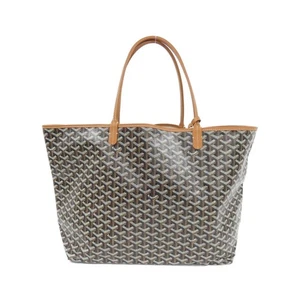 Authentische GOYARD Sun Louis GM AMA LOUIS GM Tasche #260-007-598-0580 - Bild 1 von 5