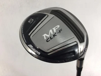 Mizuno MP CLK-F Fairway Wood 5W OrochiF (S) #514 Golf Clubs - Image 1 of 3