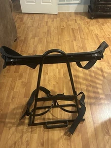 Golf cart Bag Holder For Rear Seat - Picture 1 of 2