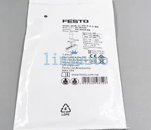 One FESTO SDBC-MSB-1L-PU-K-0.3-M8 8139726 Magnetic Switch New - Picture 1 of 4