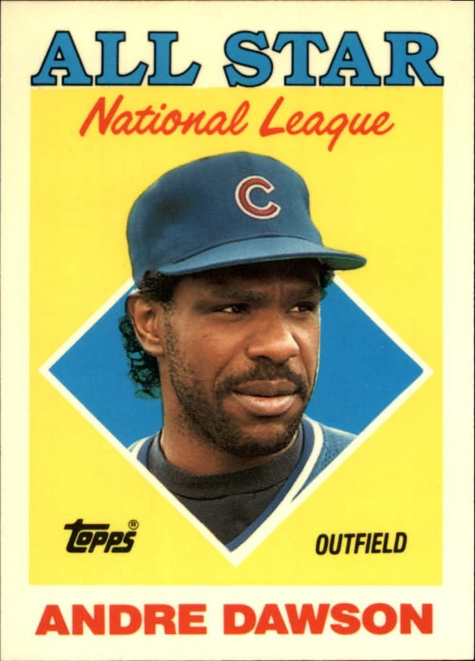 A8983- 1988 Topps Tiffany Baseball Cards 401-600 -You Pick- 15+ FREE US SHIP - Image 1 of 1