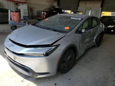 PRIUS     2025 Fuel Vapor Canister 2035395 Foto 1 de 4