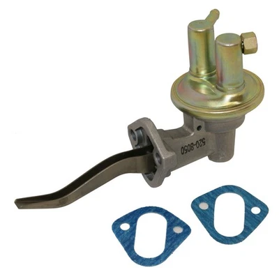 GMB 520-8050 Mechanical Fuel Pump - Image 1 of 4