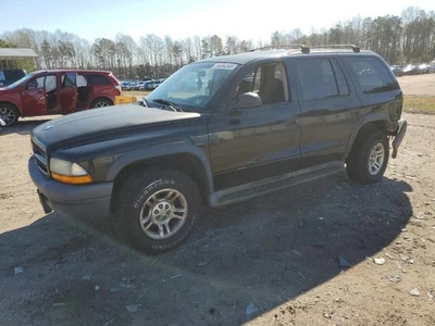 Used Automatic Transmission Assembly fits: 2003 Dodge Durango AT 4x4 4.7L 8-287 Foto 1 de 4