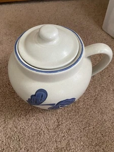 Pfaltzgraff Vintage Bean pot With Lid - Picture 1 of 13