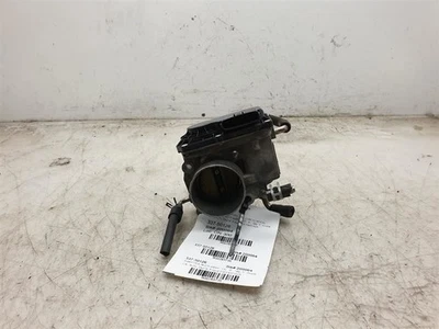 08-15 SCION XB 4 CYL 2.4L ENGINE THROTTLE BODY ASSEMBLY  - Image 1 of 4