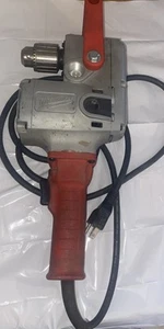 Milwaukee Hole Hang 1/2 ‘’ 13mm - Corded Drill 1675-1 Ships Fast - Picture 1 of 5