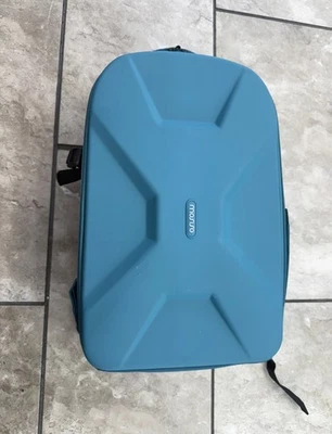 MOSISO Camera Backpack DSLR/SLR Mirrorless Photography Hardshell Case 15-16 inch - Image 1 of 4