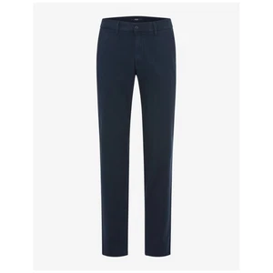 Eurex Herren Chino Hose Style Thilo blau 511927 5938320 22 navy - Bild 1 von 2