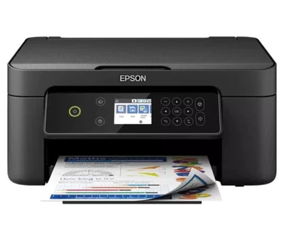 Epson XP-4150 Wireless Multifunction Printer with mobile connection - New in box - Image 1 of 3