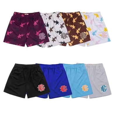 ERIC EMANUEL SHORTS 20+ COLORWAYS ALL SIZES! PREMIUM QUALITY + FREE SHIPPING!! - Image 1 of 4