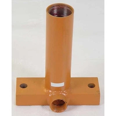 Jugo ajustador de pista D48595 compatível com estojo 450 nova substituição - Imagem 1 de 4