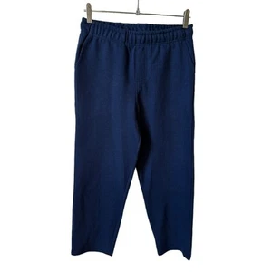 New Sovereign Code Boy's Sweatpants Blue Size 8 - Picture 1 of 9