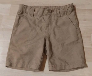 Cat & Jack Little Kid’s Boys Khaki Shorts, Size 5T - Picture 1 of 1