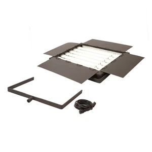 FloLight FL-330AWD 6x55W Fluorescent Video Light - SKU#1782264 - Picture 1 of 5