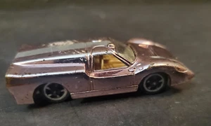 Vintage Aurora Cigar Box Ford "J" 6104. - Picture 1 of 11