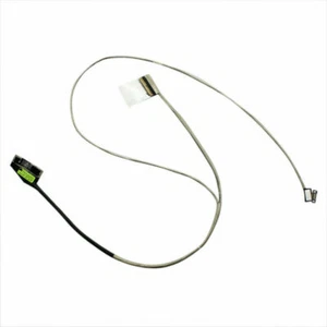 K1N-3040080-H39 MSI MS16P1 GP63 LVDS LCD Video Screen Flex EDP Cable "GRADE A" - Afbeelding 1 van 7