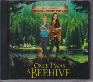 Once I Was a Beehive soundtrack CD (2005, Covenant CD) Latter-Day Saint cd NEW - Picture 1 of 2