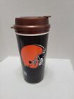 CLEVELAND BROWNS DRIKING TUMBLER, CUP NEW