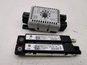 Seat Leon IV 2021 Aerial Antenna Amplifier 5FA035225B AMD122141 - Picture 1 of 10