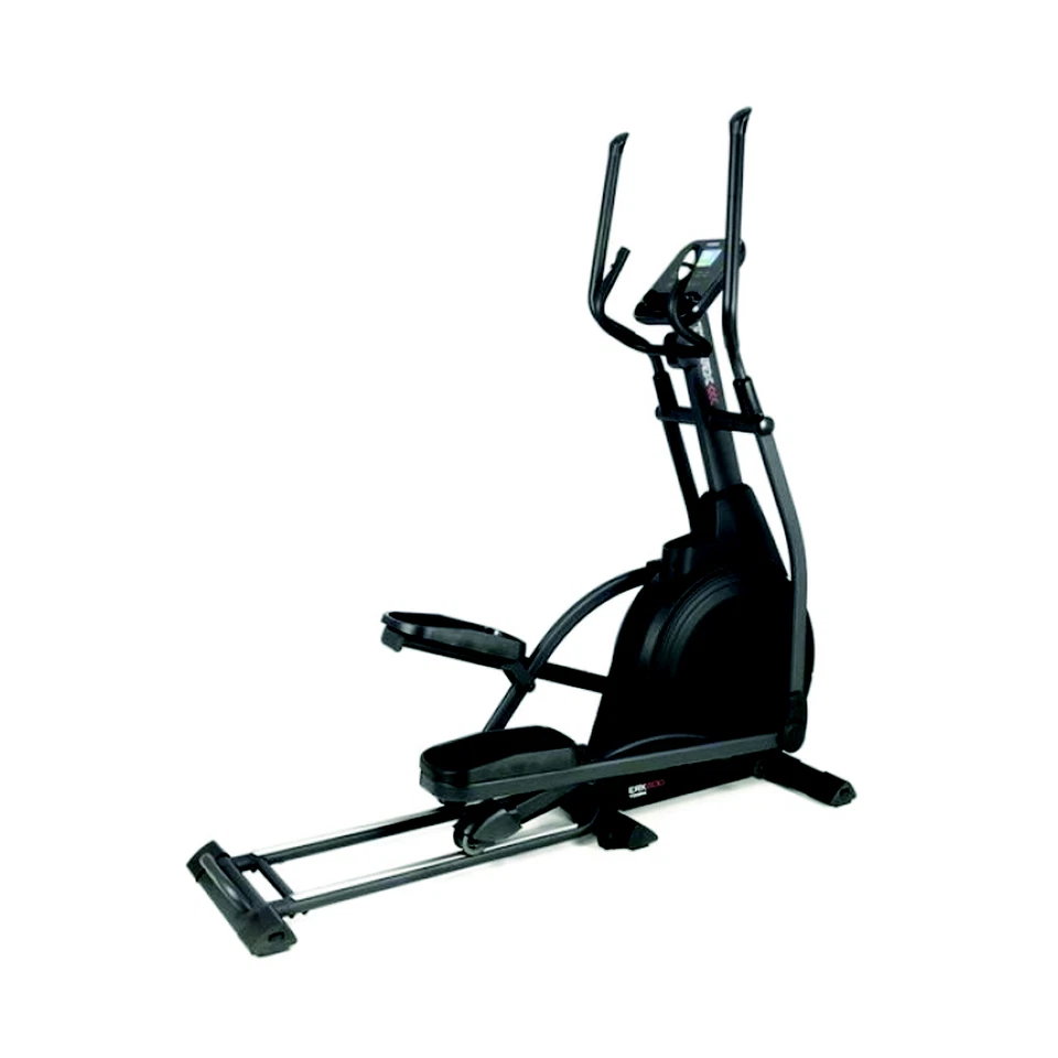 TOORX ERX-600 HRC Ellittica a volano anteriore elettromagnetica App Ready 3.0