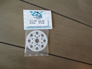 UVP #1990 SUPER M/S 90 ZÄHNE 48 TEILUNGSGETRIEBE NEW OLD STOCK - Bild 1 von 2