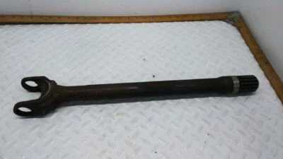 Eje de pasajero 4x4 eje delantero interior para camioneta Dodge 1500 94-01  Foto 1 de 4