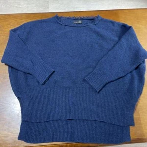 Yohji Yamamoto Wool Sweater - Picture 1 of 5