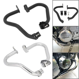 Engine Guard Highway Crash Bars for Honda CB1100 2010-2019 2011 2012 2013 2014 - Picture 1 of 16