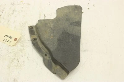 Polaris Sportsman 450 500 600 700 800 Left Radiator Shroud 5434314 27021 - Image 1 of 2
