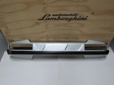 Alerón de parachoques trasero Lamborghini Countach QV Quattrovalvole OEM Foto 1 de 4