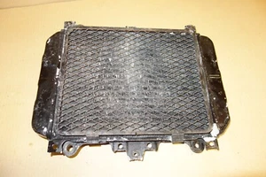 Kawasaki KLE 500 KLE500 radiador radiador refrigeración motor ver descripción - Imagen 1 de 5