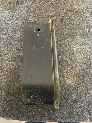 1969 Dodge Coronet 440 Lower RH Dash Trim Panel B Body - Image 1 of 4