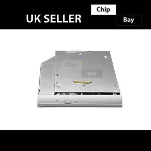 Toshiba Satellite L50-B Series CD/DVD Optical Disc Laufwerk weiß SU-208 A000292100 - Bild 1 von 4