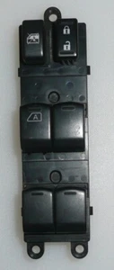 2007 2008 2009 Nissan Sentra OEM Master Power Window Switch PN: 25401 ZJ60A - Picture 1 of 4