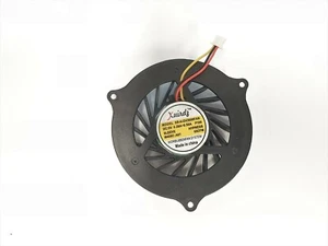 Ventilateur CPU FAN pour PC portable HP PAVILION DV2000 DV2500 DV2600 DV2700 - Afbeelding 1 van 1