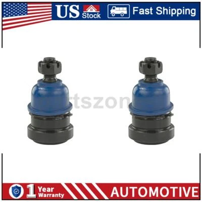 Rótula inferior delantera Mevotech 1984 1985 1986 1987 1988 1989 Nissan 300ZX Foto 1 de 4